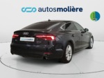 40543ad341c7ad9b85737cf1254c2d0f-1256 Audi A5 2.0 TFSI g-tron 125 kW (170 CV) S tronic - 4
