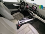 40543ad341c7ad9b85737cf1254c2d0f-1257 Audi A5 2.0 TFSI g-tron 125 kW (170 CV) S tronic - 5