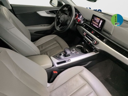 40543ad341c7ad9b85737cf1254c2d0f-1257 Audi A5 2.0 TFSI g-tron 125 kW (170 CV) S tronic - 5