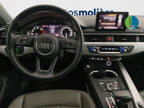 40543ad341c7ad9b85737cf1254c2d0f-1260 Audi A5 2.0 TFSI g-tron 125 kW (170 CV) S tronic - 8