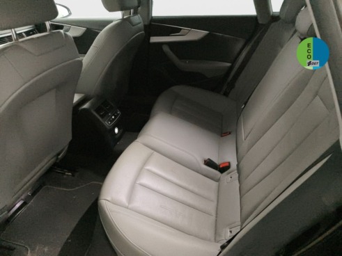 40543ad341c7ad9b85737cf1254c2d0f-1262 Audi A5 2.0 TFSI g-tron 125 kW (170 CV) S tronic - 10