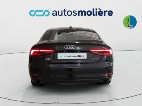 40543ad341c7ad9b85737cf1254c2d0f-1264 Audi A5 2.0 TFSI g-tron 125 kW (170 CV) S tronic - 12