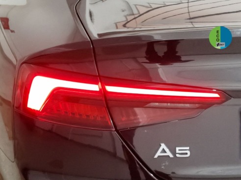 40543ad341c7ad9b85737cf1254c2d0f-1265 Audi A5 2.0 TFSI g-tron 125 kW (170 CV) S tronic - 13