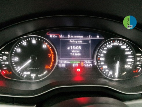 40543ad341c7ad9b85737cf1254c2d0f-1268 Audi A5 2.0 TFSI g-tron 125 kW (170 CV) S tronic - 16