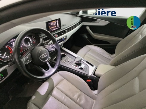 40543ad341c7ad9b85737cf1254c2d0f-1269 Audi A5 2.0 TFSI g-tron 125 kW (170 CV) S tronic - 17