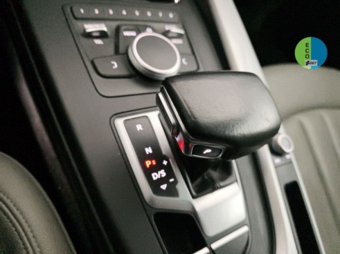 40543ad341c7ad9b85737cf1254c2d0f-1270 Audi A5 2.0 TFSI g-tron 125 kW (170 CV) S tronic - 18
