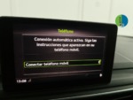 40543ad341c7ad9b85737cf1254c2d0f-1281 Audi A5 2.0 TFSI g-tron 125 kW (170 CV) S tronic - 21