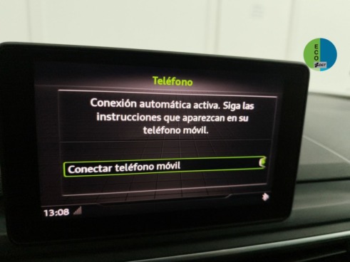 40543ad341c7ad9b85737cf1254c2d0f-1281 Audi A5 2.0 TFSI g-tron 125 kW (170 CV) S tronic - 21