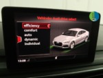 40543ad341c7ad9b85737cf1254c2d0f-1282 Audi A5 2.0 TFSI g-tron 125 kW (170 CV) S tronic - 22