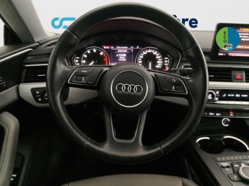 40543ad341c7ad9b85737cf1254c2d0f-1284 Audi A5 2.0 TFSI g-tron 125 kW (170 CV) S tronic - 24