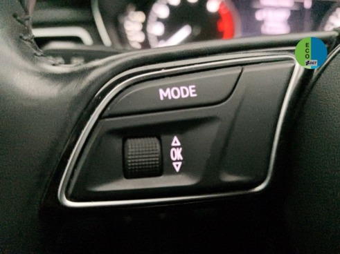 40543ad341c7ad9b85737cf1254c2d0f-1285 Audi A5 2.0 TFSI g-tron 125 kW (170 CV) S tronic - 25