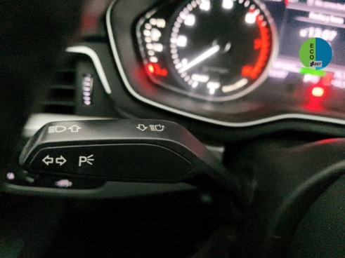 40543ad341c7ad9b85737cf1254c2d0f-1301 Audi A5 2.0 TFSI g-tron 125 kW (170 CV) S tronic - 27