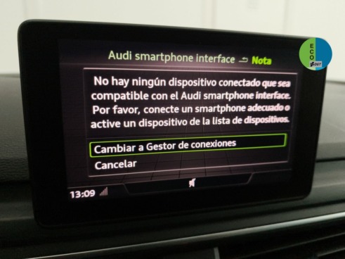 40543ad341c7ad9b85737cf1254c2d0f-1304 Audi A5 2.0 TFSI g-tron 125 kW (170 CV) S tronic - 30