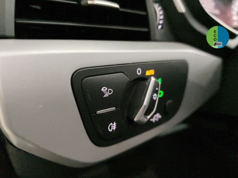 40543ad341c7ad9b85737cf1254c2d0f-1305 Audi A5 2.0 TFSI g-tron 125 kW (170 CV) S tronic - 31