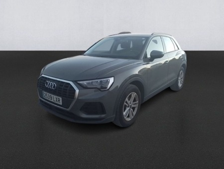 40543ad341c7ad9b85737cf1254c2d0f-1308 Audi Q3 35 TDI 110kW (150CV) S tronic