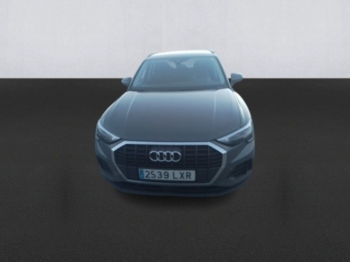 40543ad341c7ad9b85737cf1254c2d0f-1316 Audi Q3 35 Tdi 110kw (150cv) S Tronic - 2