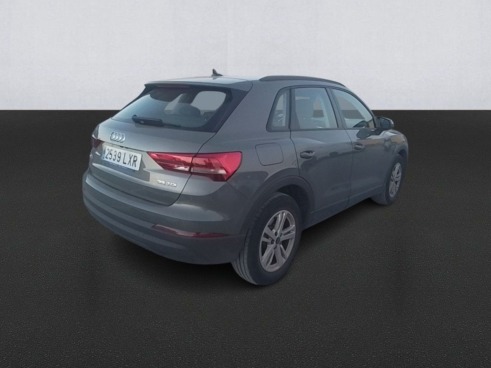 40543ad341c7ad9b85737cf1254c2d0f-1318 Audi Q3 35 Tdi 110kw (150cv) S Tronic - 4
