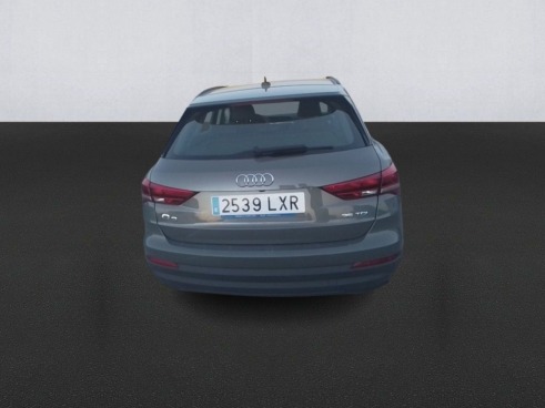 40543ad341c7ad9b85737cf1254c2d0f-1319 Audi Q3 35 Tdi 110kw (150cv) S Tronic - 5
