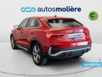 40543ad341c7ad9b85737cf1254c2d0f-161 Audi Q3 S line 35 TDI 110 kW (150 CV) S tronic - 3