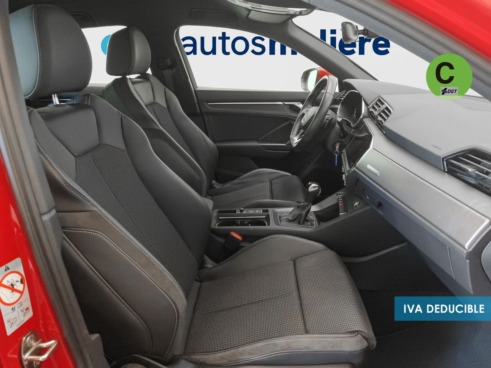 40543ad341c7ad9b85737cf1254c2d0f-183 Audi Q3 S line 35 TDI 110 kW (150 CV) S tronic - 6