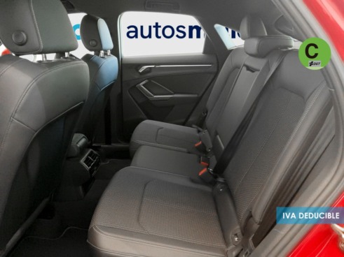 40543ad341c7ad9b85737cf1254c2d0f-187 Audi Q3 S line 35 TDI 110 kW (150 CV) S tronic - 10
