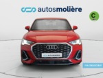 40543ad341c7ad9b85737cf1254c2d0f-188 Audi Q3 S line 35 TDI 110 kW (150 CV) S tronic - 11