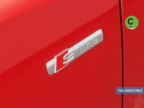 40543ad341c7ad9b85737cf1254c2d0f-190 Audi Q3 S line 35 TDI 110 kW (150 CV) S tronic - 13
