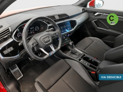 40543ad341c7ad9b85737cf1254c2d0f-196 Audi Q3 S line 35 TDI 110 kW (150 CV) S tronic - 19