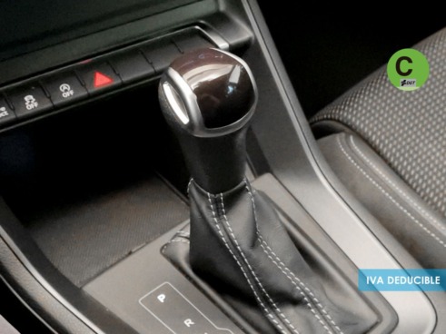 40543ad341c7ad9b85737cf1254c2d0f-197 Audi Q3 S line 35 TDI 110 kW (150 CV) S tronic - 20