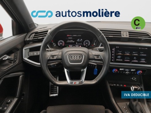 40543ad341c7ad9b85737cf1254c2d0f-209 Audi Q3 S line 35 TDI 110 kW (150 CV) S tronic - 24