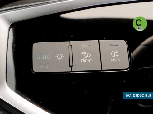 40543ad341c7ad9b85737cf1254c2d0f-288 Audi Q3 S line 35 TDI 110 kW (150 CV) S tronic - 33