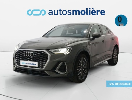 40543ad341c7ad9b85737cf1254c2d0f-641 Audi Q3 S line 45 TFSI e 180 kW (245 CV) S tronic