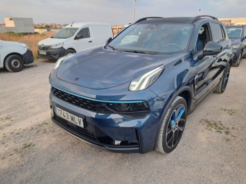 40543ad341c7ad9b85737cf1254c2d0f-1339 Lynk & Co 01 1.5 Phev 6.6kw - 1