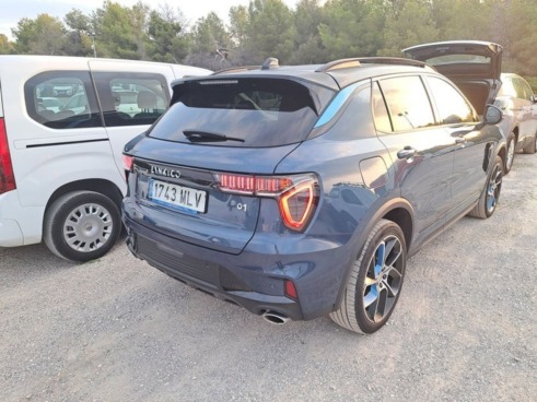 40543ad341c7ad9b85737cf1254c2d0f-1342 Lynk & Co 01 1.5 Phev 6.6kw - 4