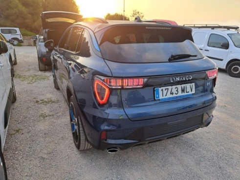 40543ad341c7ad9b85737cf1254c2d0f-1344 Lynk & Co 01 1.5 Phev 6.6kw - 6