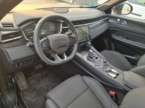 40543ad341c7ad9b85737cf1254c2d0f-1345 Lynk & Co 01 1.5 Phev 6.6kw - 7
