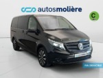 40543ad341c7ad9b85737cf1254c2d0f-1364 Mercedes Vito 114 CDI Tourer Select Larga 100 kW (136 CV) - 2