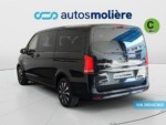 40543ad341c7ad9b85737cf1254c2d0f-1365 Mercedes Vito 114 CDI Tourer Select Larga 100 kW (136 CV) - 3