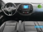 40543ad341c7ad9b85737cf1254c2d0f-1370 Mercedes Vito 114 CDI Tourer Select Larga 100 kW (136 CV) - 8