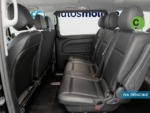 40543ad341c7ad9b85737cf1254c2d0f-1372 Mercedes Vito 114 CDI Tourer Select Larga 100 kW (136 CV) - 10