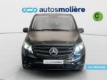 40543ad341c7ad9b85737cf1254c2d0f-1373 Mercedes Vito 114 CDI Tourer Select Larga 100 kW (136 CV) - 11