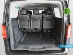 40543ad341c7ad9b85737cf1254c2d0f-1375 Mercedes Vito 114 CDI Tourer Select Larga 100 kW (136 CV) - 13