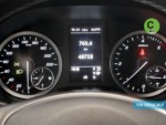 40543ad341c7ad9b85737cf1254c2d0f-1376 Mercedes Vito 114 CDI Tourer Select Larga 100 kW (136 CV) - 14