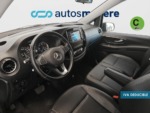 40543ad341c7ad9b85737cf1254c2d0f-1377 Mercedes Vito 114 CDI Tourer Select Larga 100 kW (136 CV) - 15