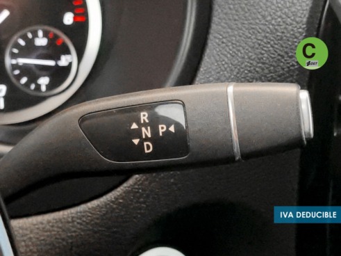 40543ad341c7ad9b85737cf1254c2d0f-1378 Mercedes Vito 114 CDI Tourer Select Larga 100 kW (136 CV) - 16