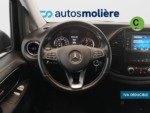 40543ad341c7ad9b85737cf1254c2d0f-1381 Mercedes Vito 114 CDI Tourer Select Larga 100 kW (136 CV) - 19