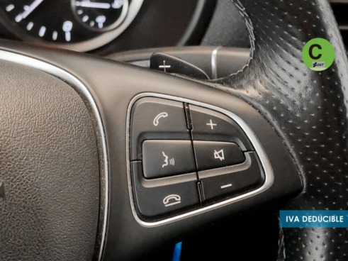40543ad341c7ad9b85737cf1254c2d0f-1383 Mercedes Vito 114 CDI Tourer Select Larga 100 kW (136 CV) - 21