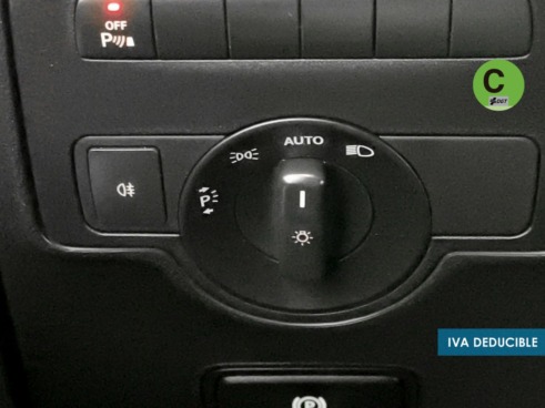 40543ad341c7ad9b85737cf1254c2d0f-1387 Mercedes Vito 114 CDI Tourer Select Larga 100 kW (136 CV) - 25
