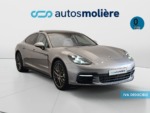 40543ad341c7ad9b85737cf1254c2d0f-1434 Porsche Panamera 4 E-Hybrid 340 kW (462 CV) - 2