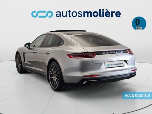 40543ad341c7ad9b85737cf1254c2d0f-1435 Porsche Panamera 4 E-Hybrid 340 kW (462 CV) - 3